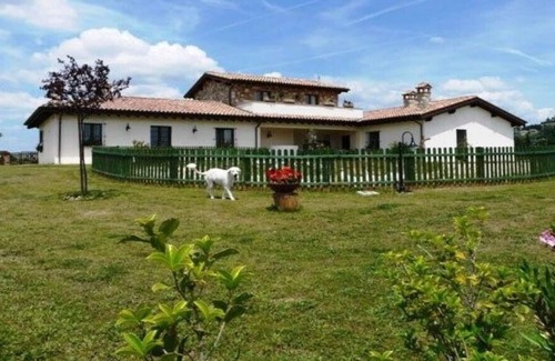 Lidarno House | Villa Barbarossa - One bedroom apartment