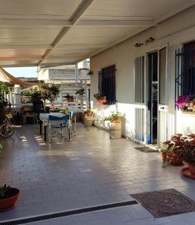 Santa Maria del Focallo House | Villa Barbara