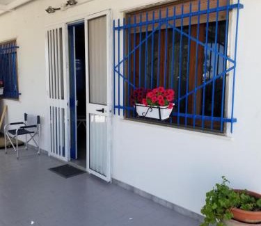 Santa Maria del Focallo House | Villa Barbara