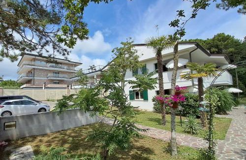 Lignano Pineta Apartment | Villa Barbara Fra i Pini