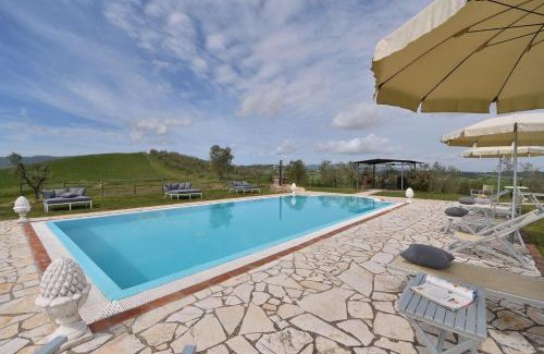 Peccioli Villa | Villa Barbara