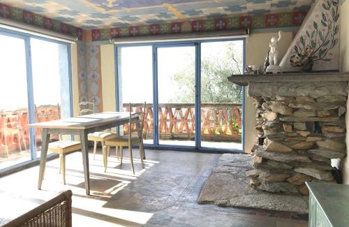 Strettoia Villa | Villa Barberi