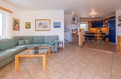 Lavreotiki House | Villa Barite (5 bedrooms)