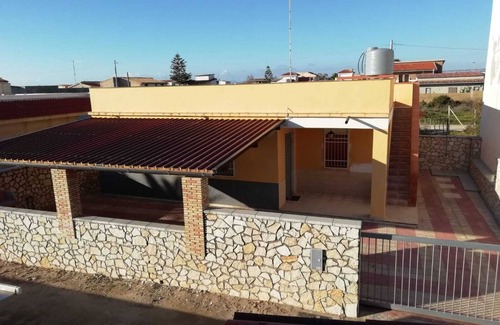 Acate Villa | Villa Barletta (cottage)