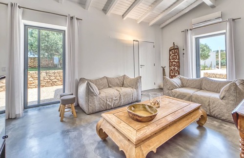 Estombar Cottage | Villa Barranco Fundo Cottage