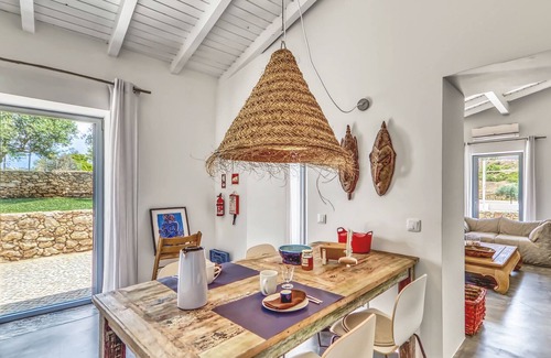 Estombar Cottage | Villa Barranco Fundo Cottage