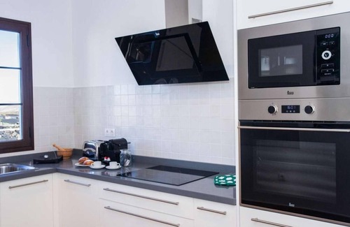 Tinajo House | Villa Barrilla La Vegueta Villas