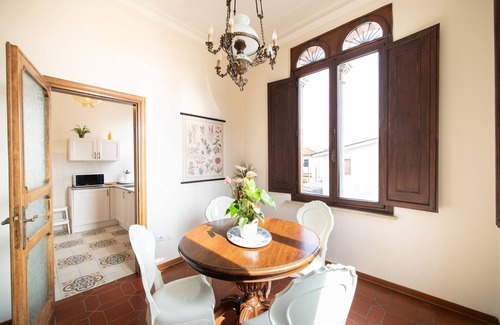 Vicopelago Apartment | Villa Barsotti Luxury Apartment Close Center Town