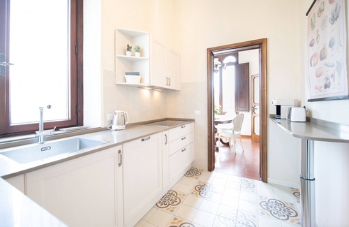 Vicopelago Apartment | Villa Barsotti Luxury Apartment Close Center Town