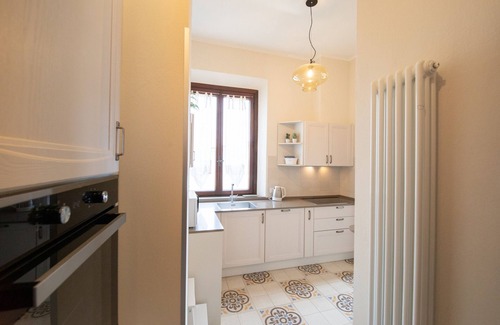 Vicopelago Apartment | Villa Barsotti Luxury Apartment Close Center Town