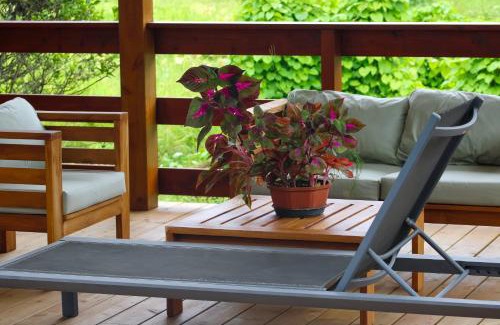 Goyave House | Villa Barthelemy - Gite 2