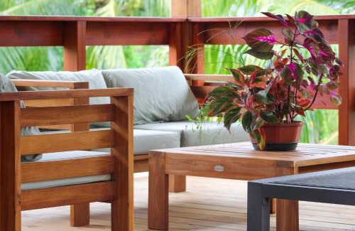 Goyave House | Villa Barthelemy - Gite 2