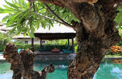 Banjartegehe Villa | Villa Baruna