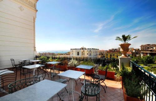 Ercolano Bed & Breakfast | Villa Battista di Adriana Caserta