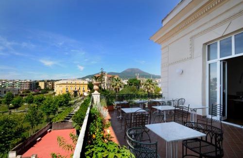 Ercolano Bed & Breakfast | Villa Battista di Adriana Caserta