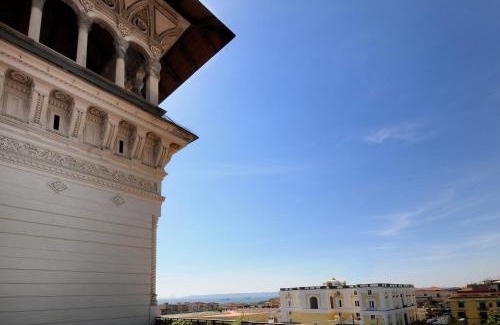 Ercolano Bed & Breakfast | Villa Battista di Adriana Caserta