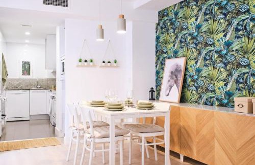 La Magdalena Apartment | Villa Baturra l Centro l WiFi y Arcade