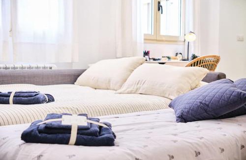 La Magdalena Apartment | Villa Baturra l Centro l WiFi y Arcade