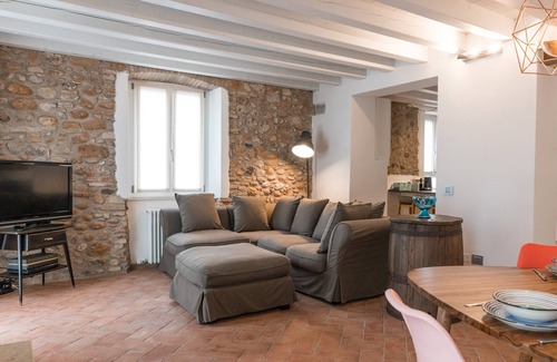 Castelnuovo del Garda House | Villa Be my Romeo - Lake Garda