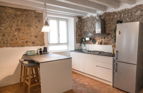 Castelnuovo del Garda House | Villa Be my Romeo - Lake Garda