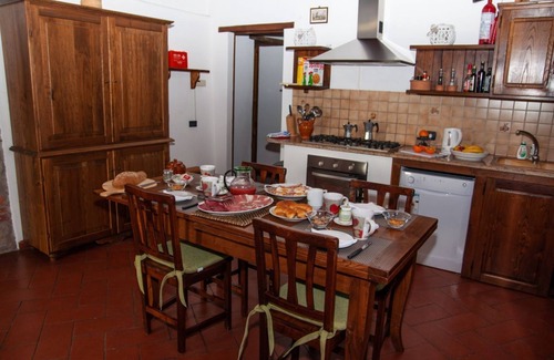 Lisciano Niccone Villa | Villa Bea by MMega