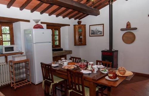 Lisciano Niccone Villa | Villa Bea by MMega