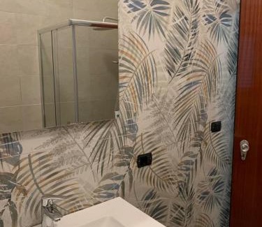 Bocale Villa | Villa Bea Costa Ionica RC