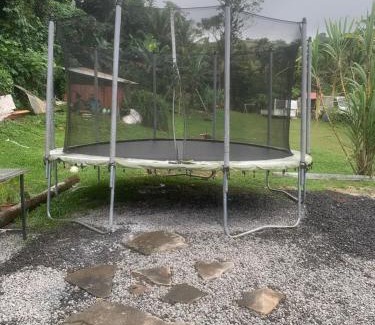 Goyave Villa | Villa BEAUCI-TURLET