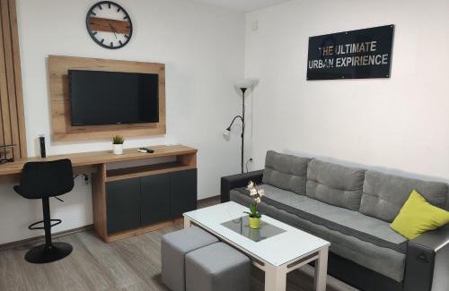 Gevgelija Apartment | Villa Beautiful