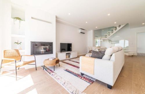 Charneca de Caparica e Sobreda Villa | Villa Beija Flor