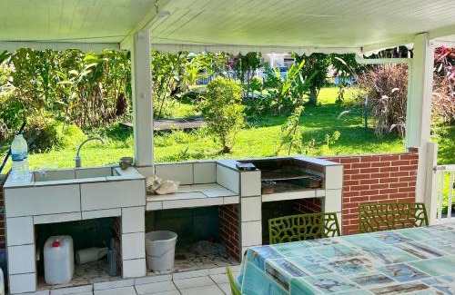 Trois-Rivieres House | Villa Bel-Air