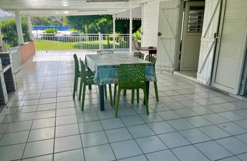 Trois-Rivieres House | Villa Bel-Air