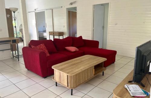 Trois-Rivieres House | Villa Bel-Air