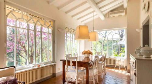 Vicchio Villa | Villa Belcanto Mugello - Affitti Brevi Italia