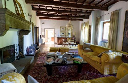 Vicchio Villa | Villa Belcanto Mugello - Affitti Brevi Italia