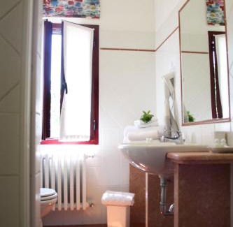 Ostellato Hotel | Villa Belfiore