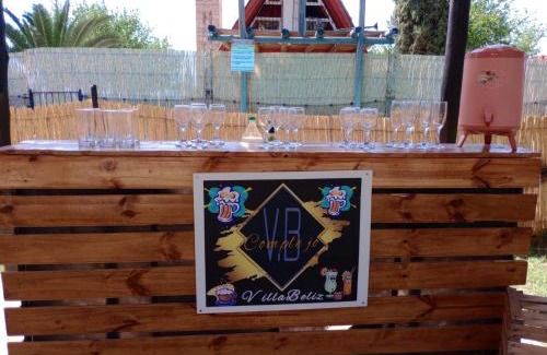 Cuadro Nacional Apartment | Villa Beliz