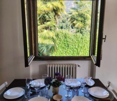 Porto Valtravaglia Villa | Villa Bella Porto Valtravaglia