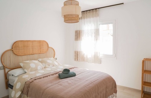 Cap Roig Villa | VILLA BELLA private pool near the beach
