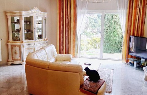 Bastide Giraud Villa | Villa Bella Riviera de rêve Vue sur mer, Luxe, Calme et Volupté