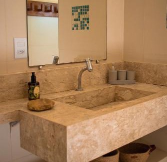 Sao Miguel de Touros Villa | Villa Bella - São Miguel do Gostoso