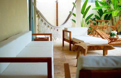 Sao Miguel de Touros Villa | Villa Bella - São Miguel do Gostoso