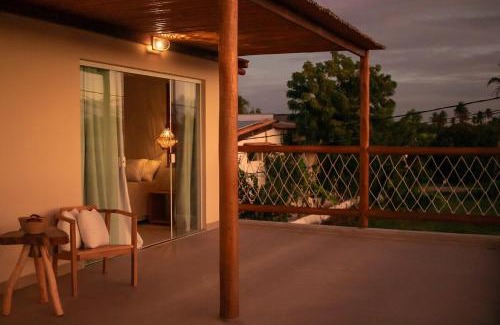 Sao Miguel de Touros Villa | Villa Bella - São Miguel do Gostoso