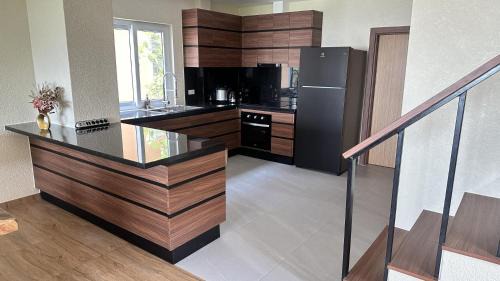 Klong Son Villa | Villa Bella Serene 5E