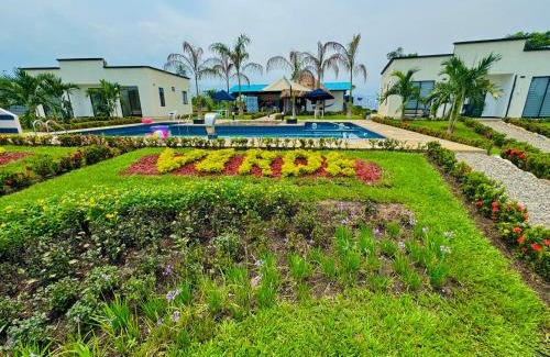 Acacias House | Villa Bella Verde