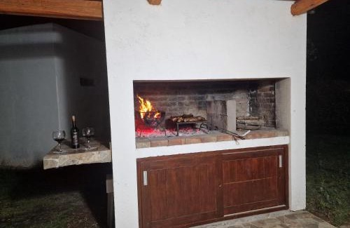 San Rafael Villa | Villa Bella vista 2024