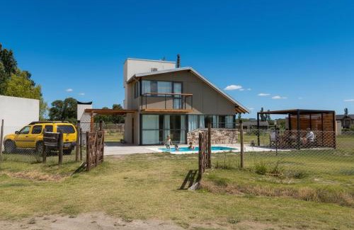 San Rafael Villa | Villa Bella vista 2024