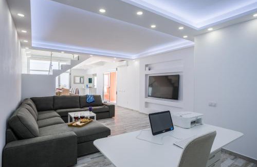 Caleta de Fuste Villa | Villa Bella Vista