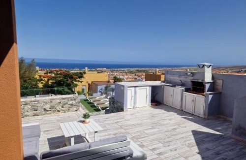 Caleta de Fuste Villa | Villa Bella Vista