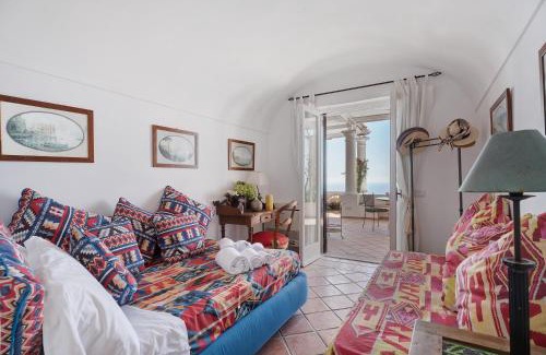 Marina Piccola Villa | Villa Bella Vista